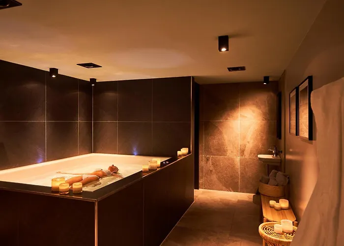 Lighthouse Hotel & Spa