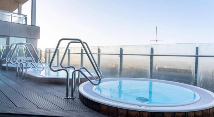 Hotel Lighthouse Hotel&spa 5*