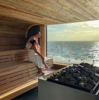 Lighthouse Hotel&spa