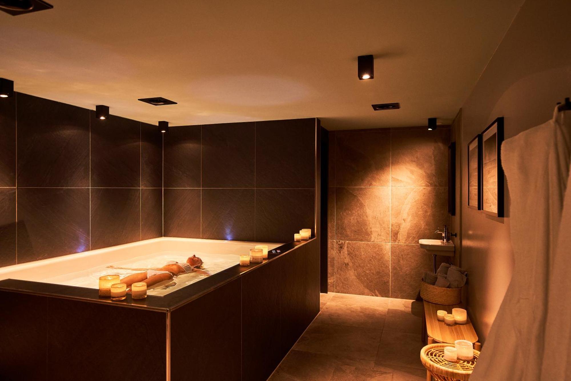 Hotel Lighthouse Hotel&spa