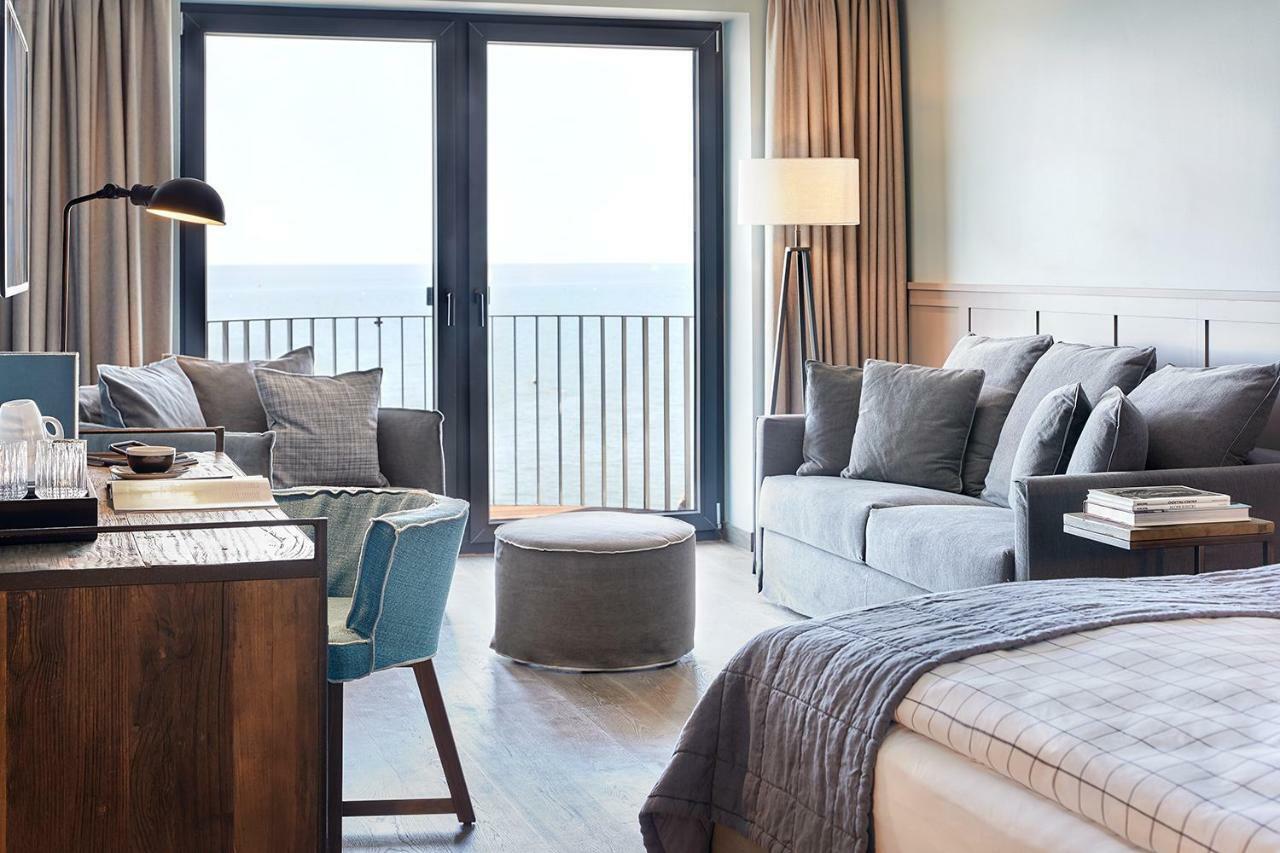 Lighthouse Hotel&spa 5*