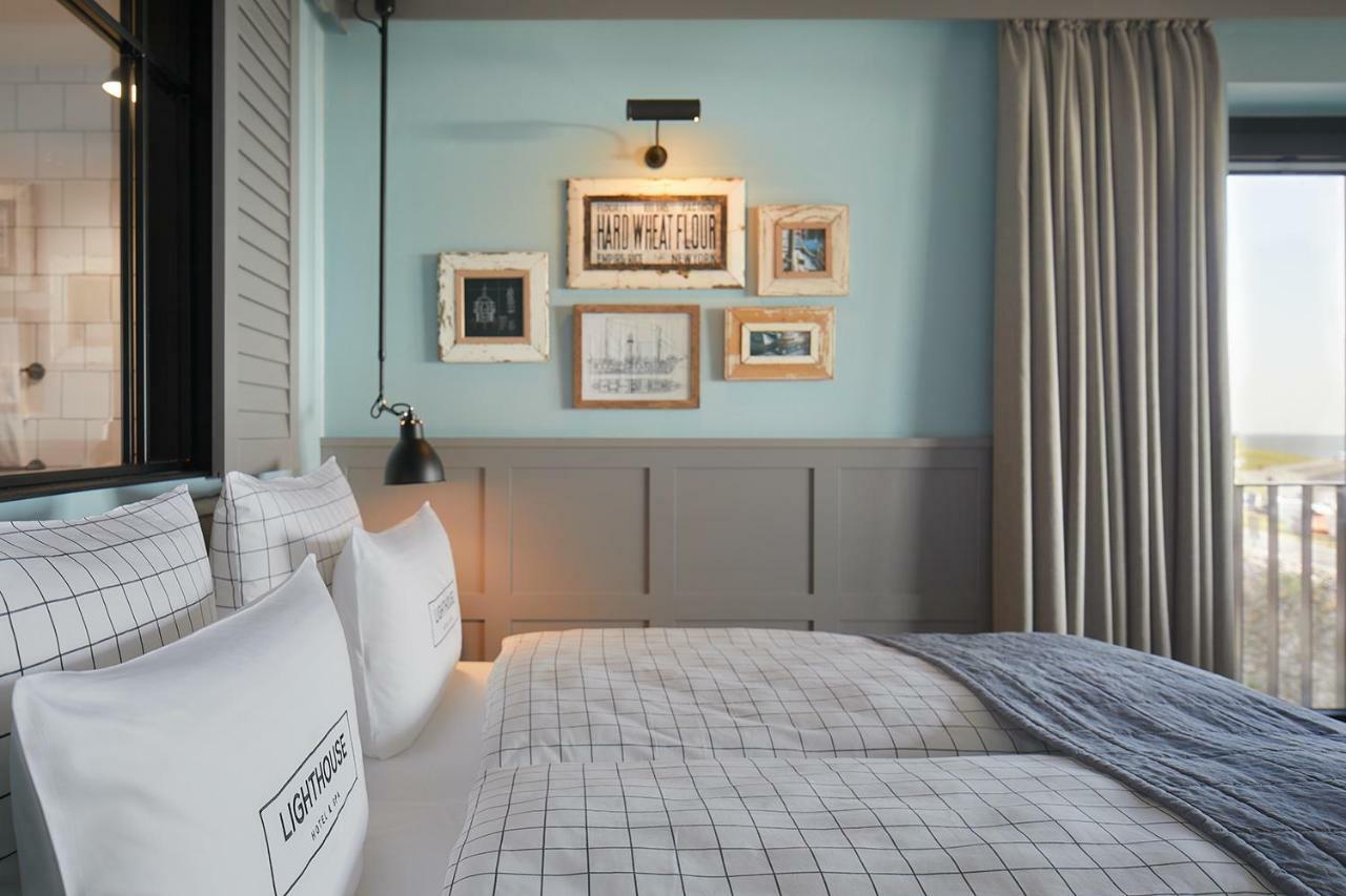 Hotel Lighthouse &