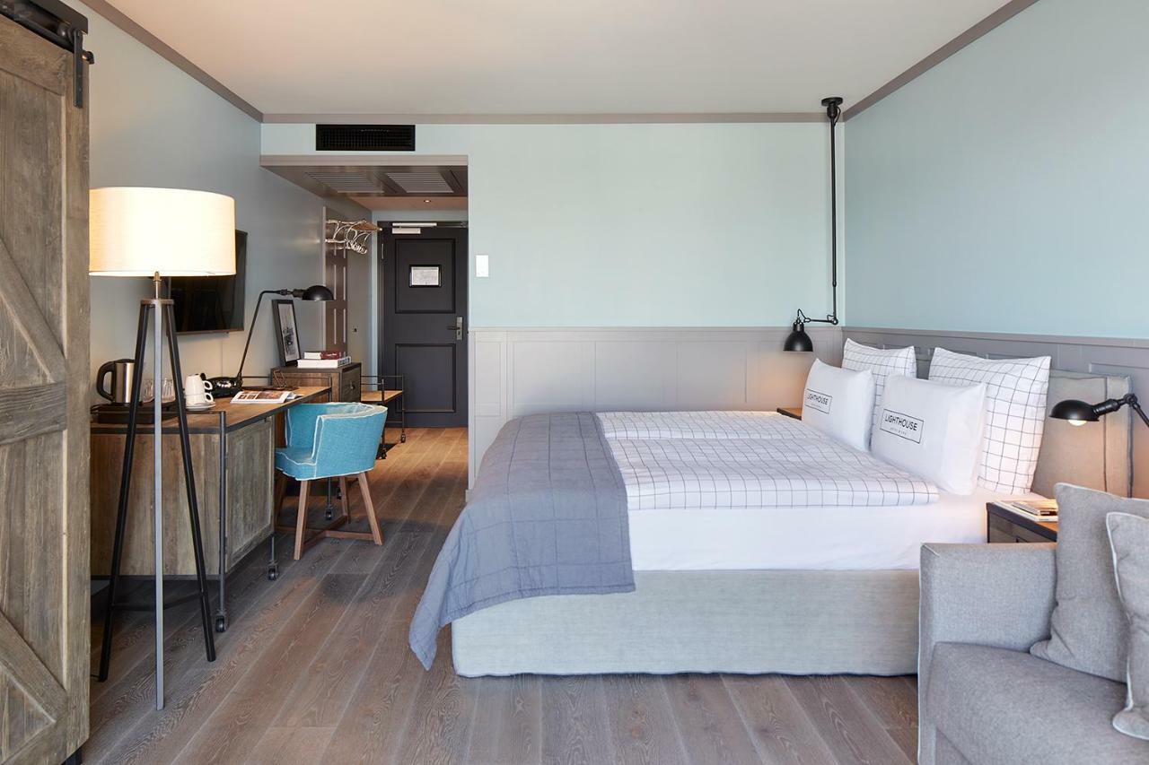 Hotel Lighthouse Hotel&spa 5*
