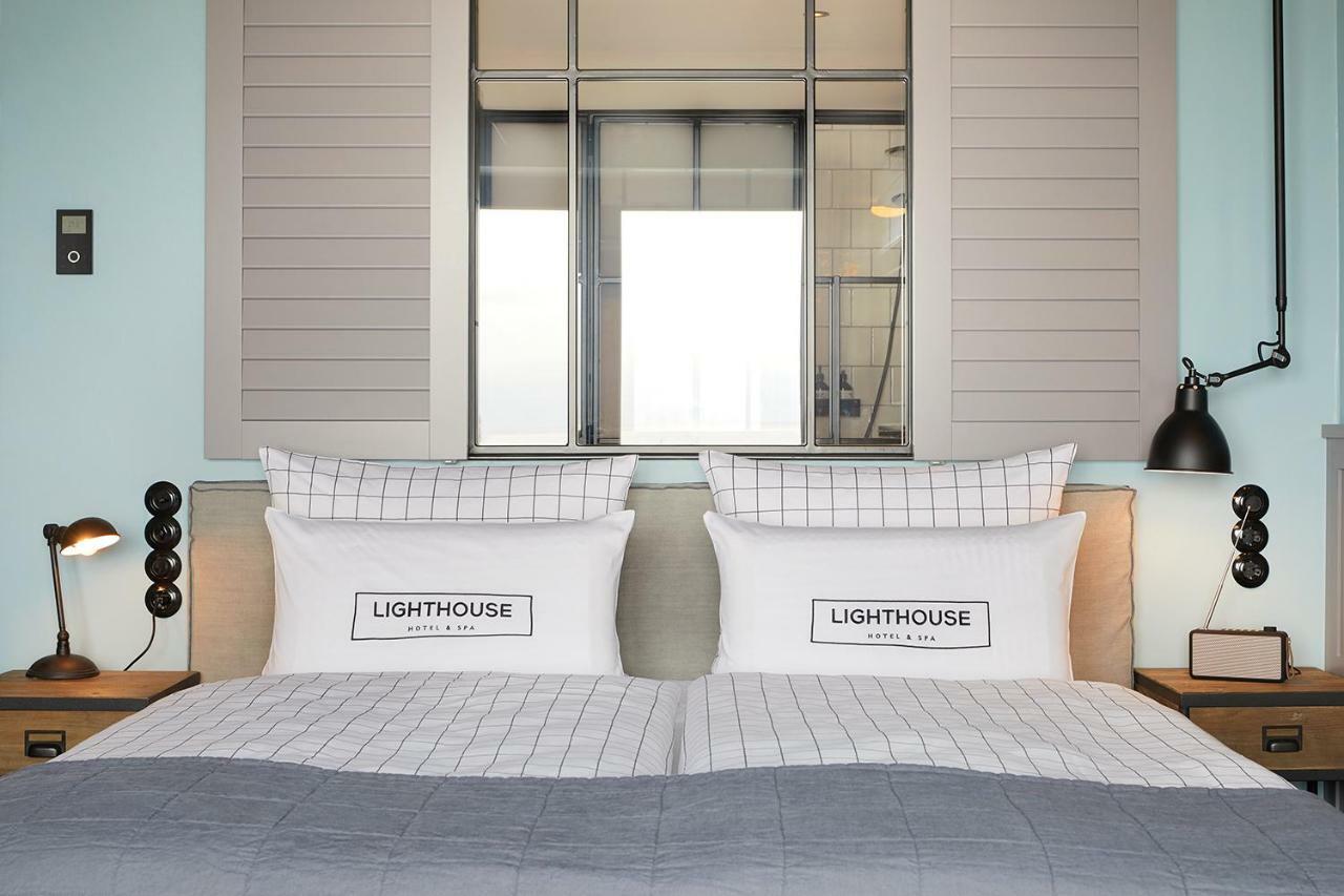 Hotel Lighthouse Hotel&spa 5*