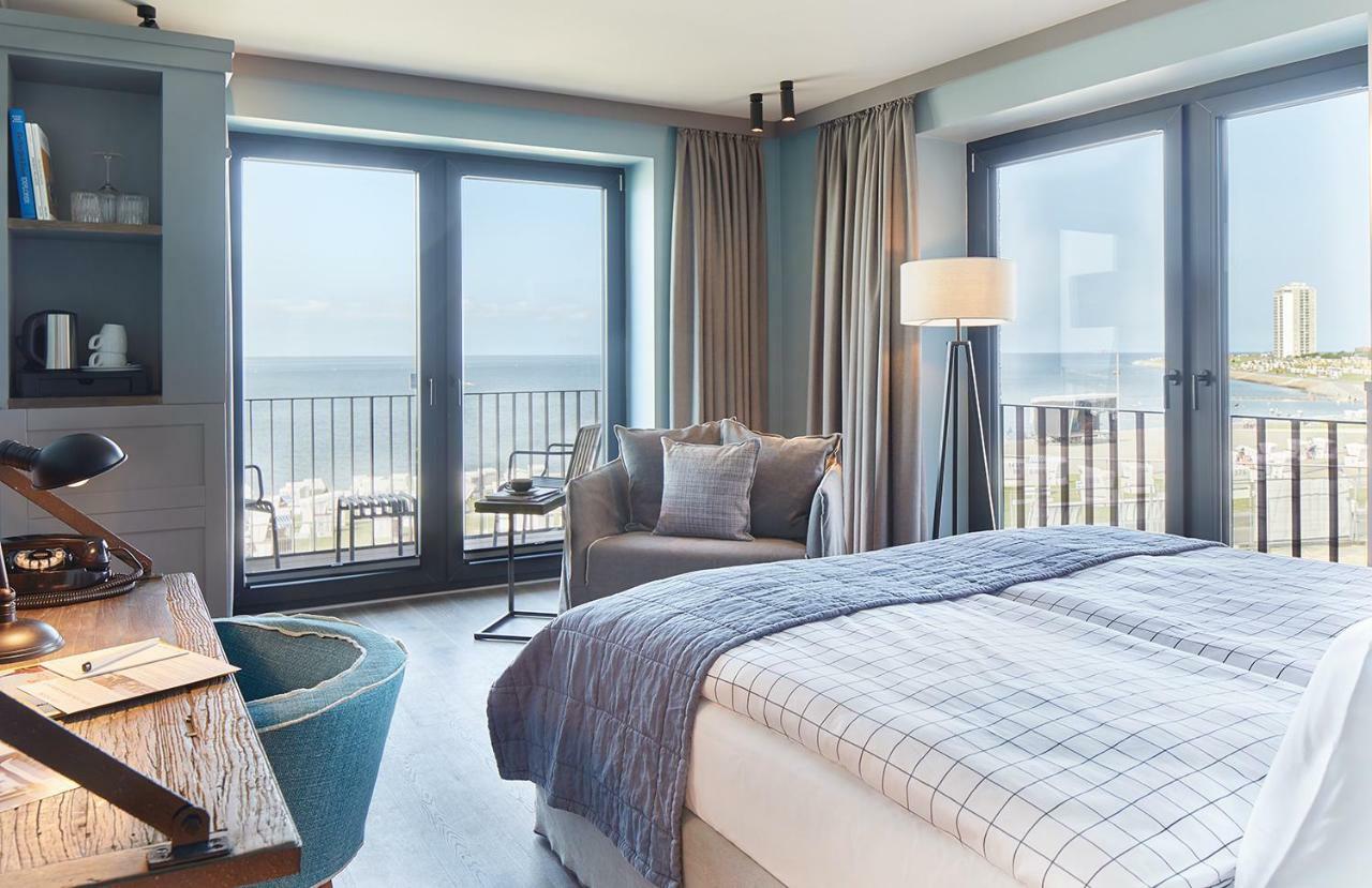 Hotel Lighthouse & 5*