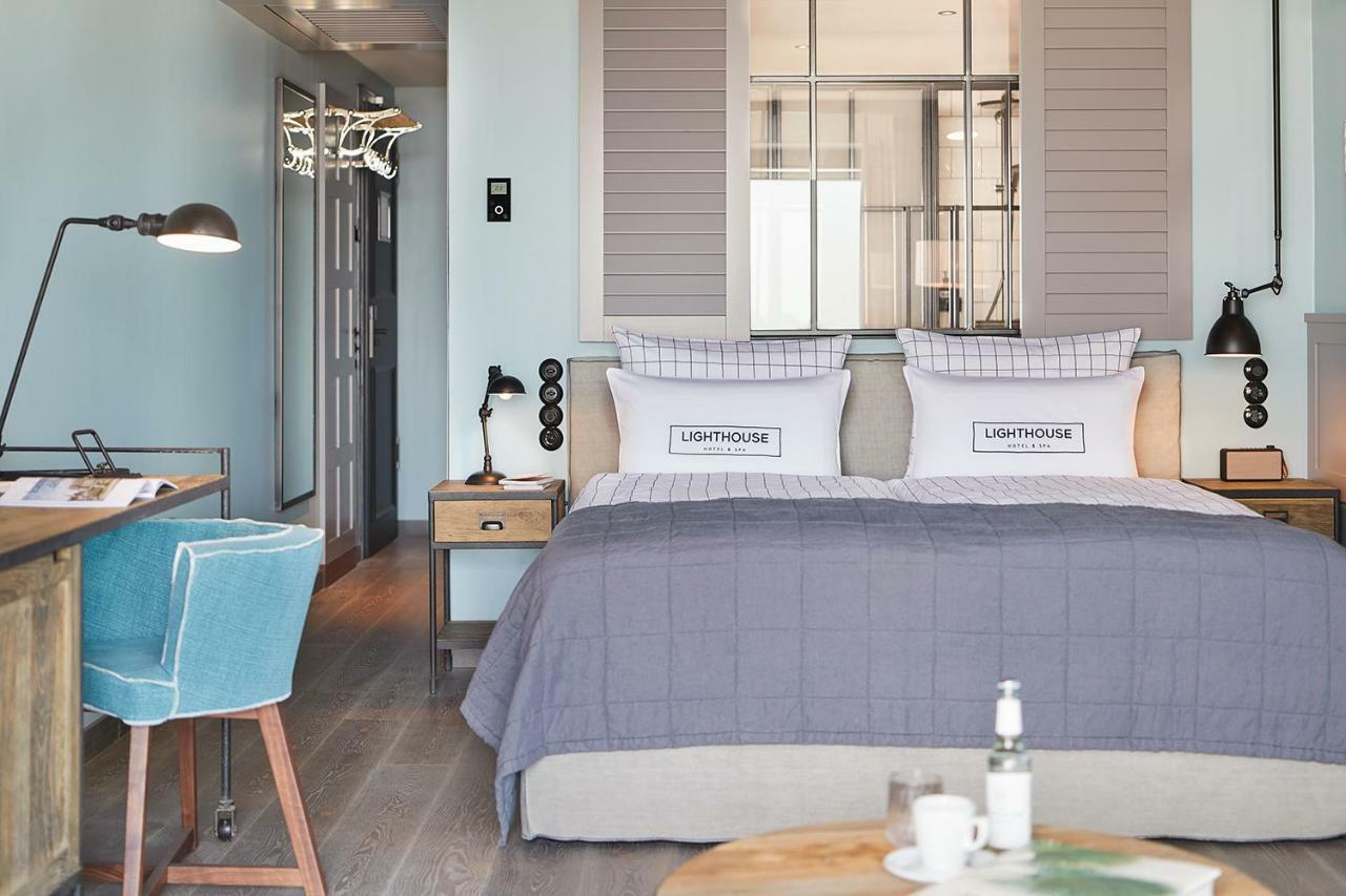 Hotel Lighthouse Hotel&spa