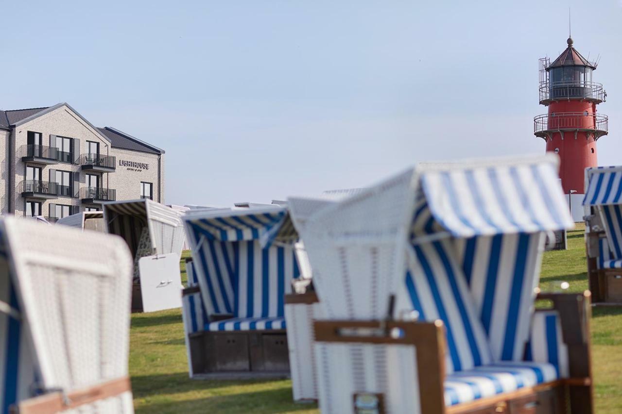 Lighthouse & Hotel 4*