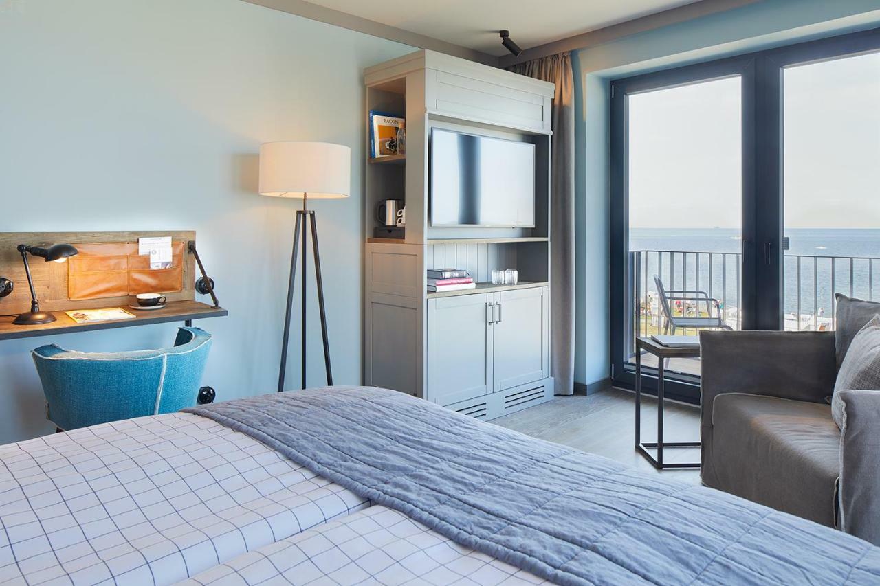 Lighthouse & Hotel 5*