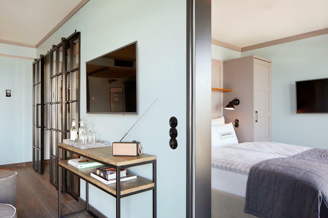 Lighthouse Hotel&spa 5*